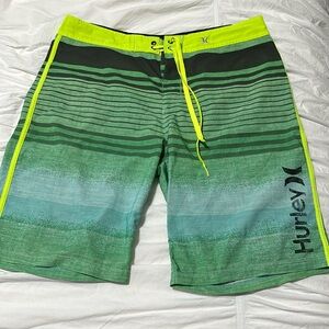 Hurley phantom board shorts